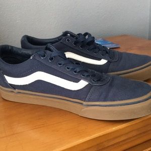 Vans shoes